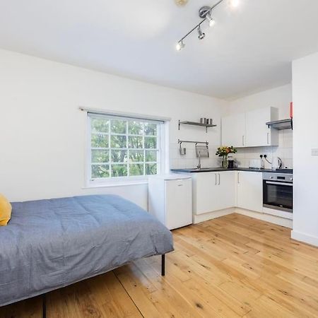 Appartamento Islington- Offord Road Londra Esterno foto