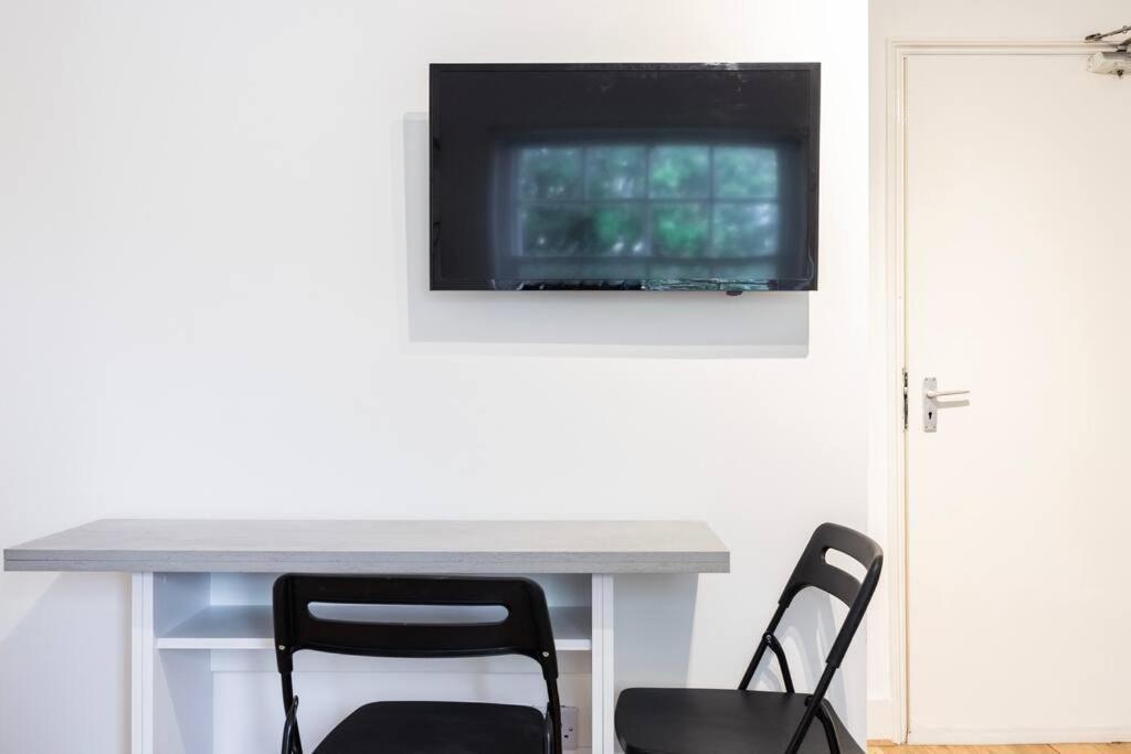 Appartamento Islington- Offord Road Londra Esterno foto