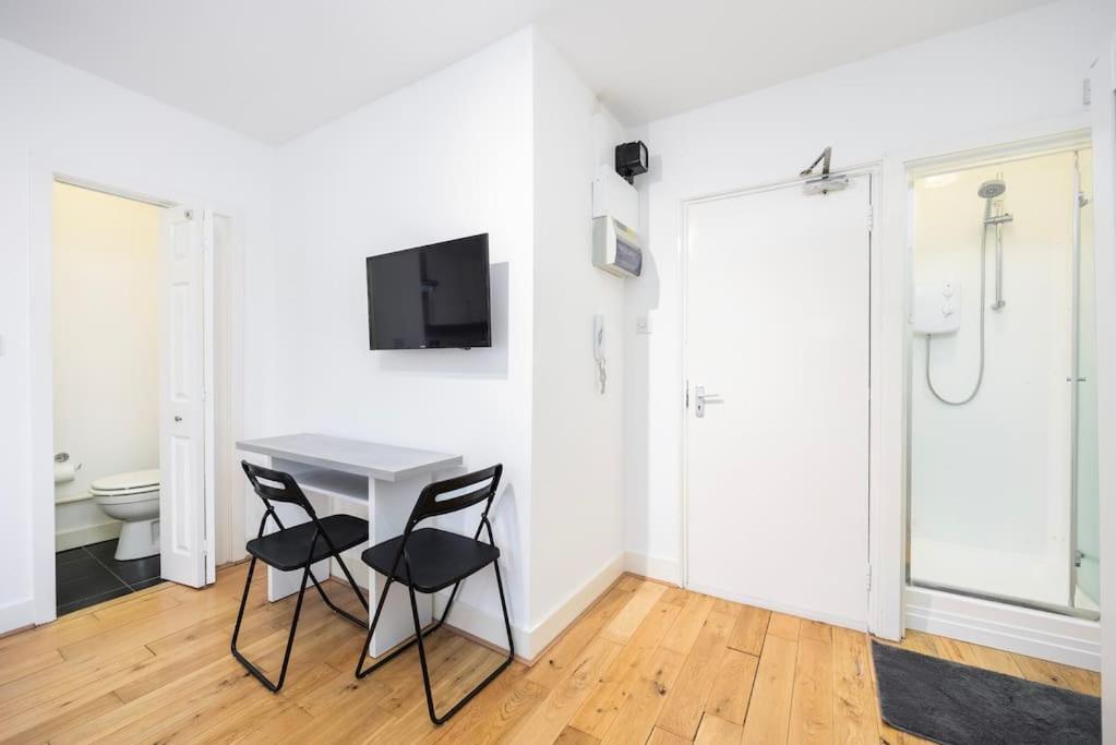 Appartamento Islington- Offord Road Londra Esterno foto