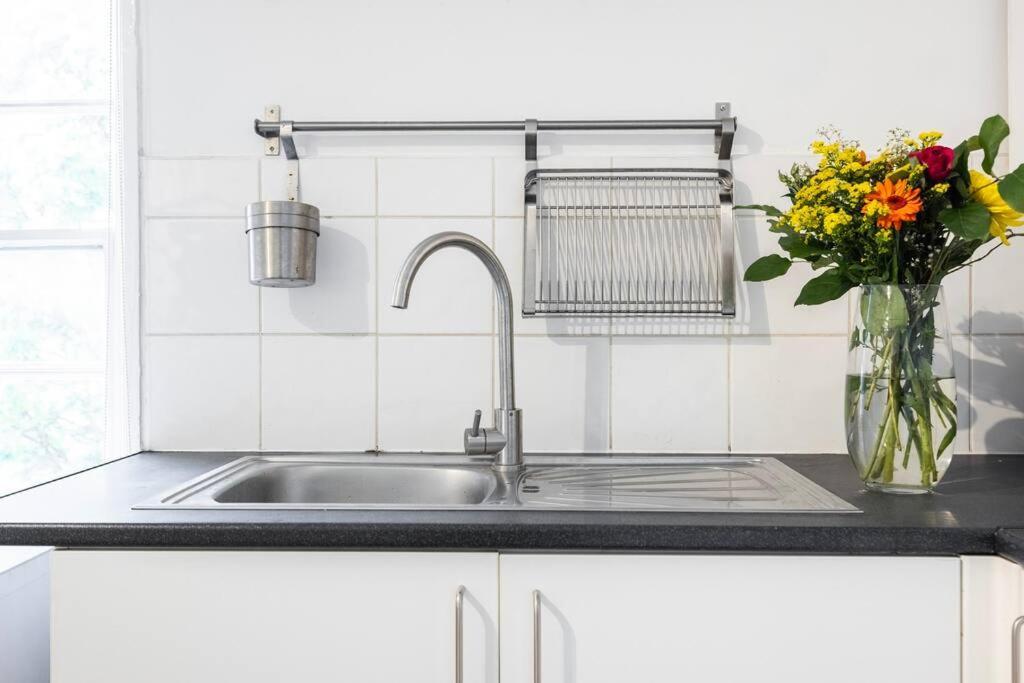 Appartamento Islington- Offord Road Londra Esterno foto