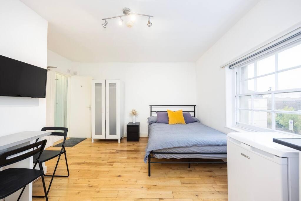Appartamento Islington- Offord Road Londra Esterno foto